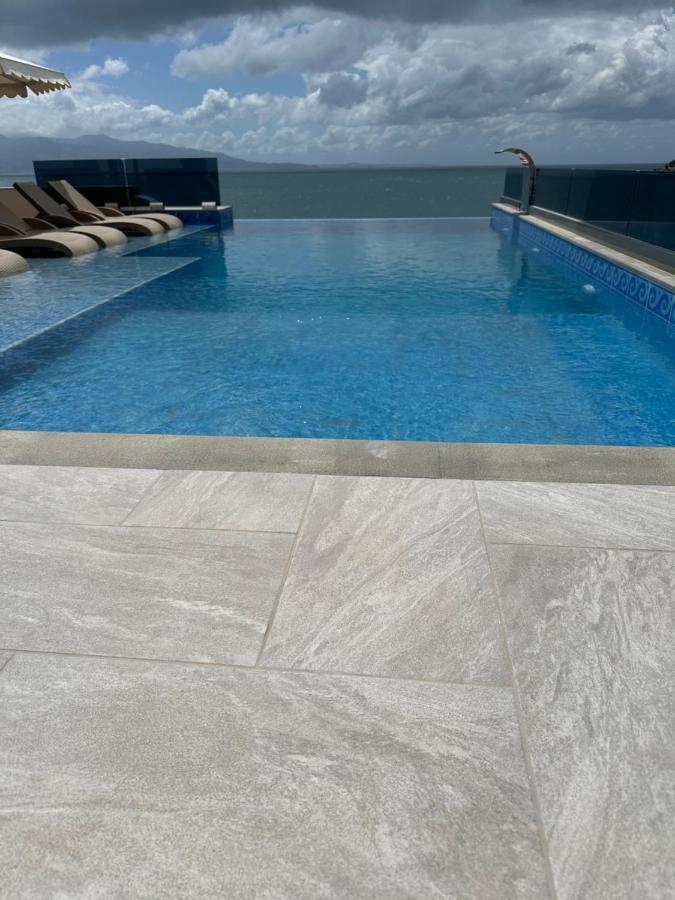 סרנדה Hotel Serxho מראה חיצוני תמונה